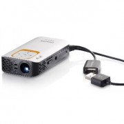 Philips-Picopix-PPX2340F7-Pico-Projector-40-Lumens-46-Oz-Li-Ion-Battery-Media-Player-30000-Hour-LED-DLP-Projector-USB-QuickLink-speaker-0-0