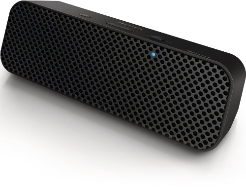 Philips-SBT75-Bluetooth-Portable-Speaker-Black-0-0