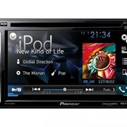 Pioneer-AVH-X3700BHS-DVD-Receiver-with-62-Display-BT-Siri-Eyes-Free-Sat-Ready-HD-Radio-Android-Music-Support-Pandora-and-Dual-Camera-Inputs-0-1