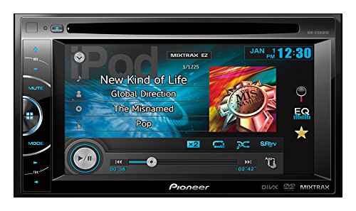 Pioneer-AVHX1600DVD-USB-DVD-Mixtrax-WVGA-Touchscreen-61-Inch-Player-0