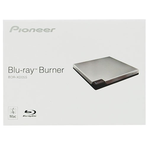 Pioneer-BDR-XD05S-6X-Slim-Portable-External-Blu-ray-BDXL-DVD-CD-Burner-Writer-Drive-Retail-Box-Cables-0-0