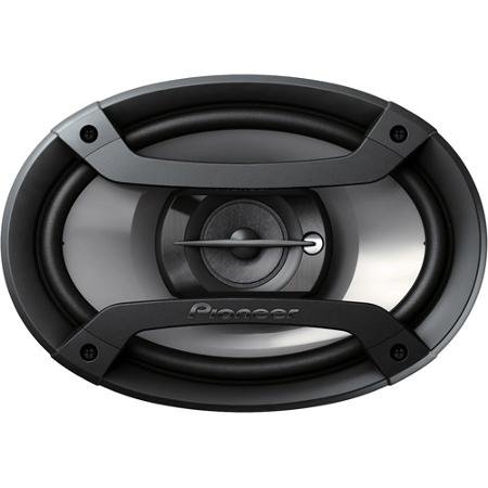 Pioneer-Car-Stereo-Audio-Combo-Pack-4-Speakers-AUX-Cable-AM-FM-CD-MP3-PLAYER-INPUT-200-WATTS-DXT-X2769UI00-TRUCK-SUV-BUS-0-2