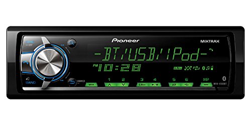 Pioneer-MVHX560BT-Digital-Media-Receiver-0