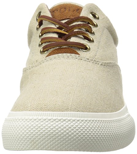 Polo-Ralph-Lauren-Mens-Vaughn-Linen-Sneaker-Natural-8-D-US-0-2