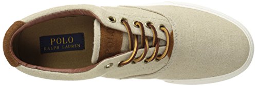 Polo-Ralph-Lauren-Mens-Vaughn-Linen-Sneaker-Natural-8-D-US-0-5