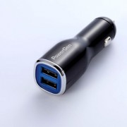 PowerGen-24Amps-12W-Dual-USB-Car-charger-Designed-for-Apple-and-Android-Devices-Black-0-1