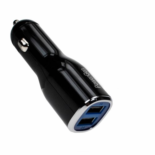 PowerGen-24Amps-12W-Dual-USB-Car-charger-Designed-for-Apple-and-Android-Devices-Black-0