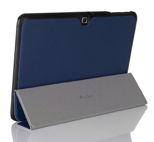 ProCase-SlimSnug-Cover-Case-for-Samsung-Galaxy-Tab-4-101-Tablet-10-inch-Galaxy-Tab-4-SM-T530-T531-T535-Navy-Dark-Blue-0-2