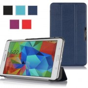 ProCase-SlimSnug-Cover-Case-for-Samsung-Galaxy-Tab-4-70-Tablet-2014-7-inch-Tab-4-SM-T230-T231-T235-Navy-Dark-Blue-0