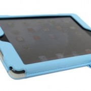 ProCase-iPad-mini-Protective-Case-Tri-Fold-Folio-Cover-for-Apple-iPad-mini-Built-in-Stand-auto-sleepwake-feature-Blue-0-2