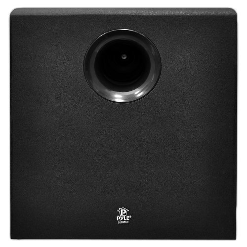 Pyle-Home-PDSB10A-10-Inch-100-Watt-Active-Powered-Subwoofer-for-Home-Theater-0-0