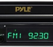 Pyle-PLBT72G-7-Inch-Single-DIN-In-Dash-Motorized-Touchscreen-LCD-Monitor-with-DVDCDUSBSD-AMFMBluetooth-Built-In-GPS-with-Maps-0-1