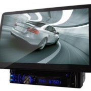 Pyle-PLD10BT-101-Inch-Motorized-Touchscreen-Bluetooth-Receiver-Multimedia-System-with-Built-In-DVD-Player-0-0