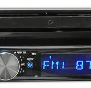 Pyle-PLD10BT-101-Inch-Motorized-Touchscreen-Bluetooth-Receiver-Multimedia-System-with-Built-In-DVD-Player-0-3