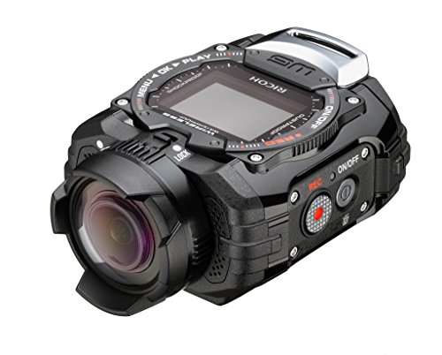 Ricoh-WG-M1-Black-Waterproof-Action-Video-Camera-with-15-Inch-LCD-Black-0