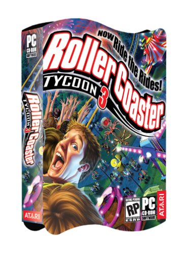 Rollercoaster-Tycoon-3-PC-0