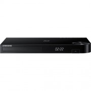 Samsung-3D-Blu-ray-Disc-Player-With-Built-In-Wi-Fi-Full-HD-1080p-Playback-Apps-Built-In-For-Streaming-Quick-Start-Mode-USB-Dolby-True-HD-And-DTS-HD-Decoder-Plus-Superior-6Ft-High-Speed-HDMI-Cable-Blac-0-0