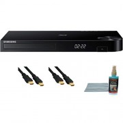 Samsung-3D-Blu-ray-Player-with-Wifi-and-HD-Upconversion-Plus-Hook-Up-Bundle-BD-H5900-0