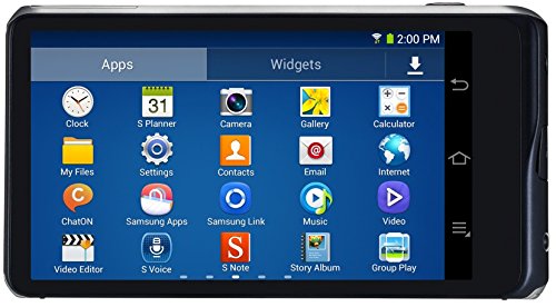 Samsung-GC200-Galaxy-Camera-2-163-Megapixel-CMOS-21x-Optical-Zoom-Android-43-WiFi-and-48-inch-Touchscreen-LCD-Display-Black-Certified-Refurbished-0-0