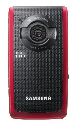 Samsung-HMX-W200-Waterproof-HD-Recording-with-24-inch-LCD-Screen-Red-0-1