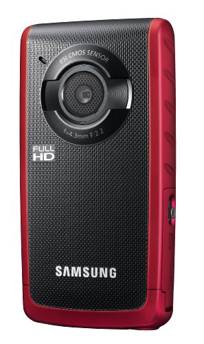 Samsung-HMX-W200-Waterproof-HD-Recording-with-24-inch-LCD-Screen-Red-0