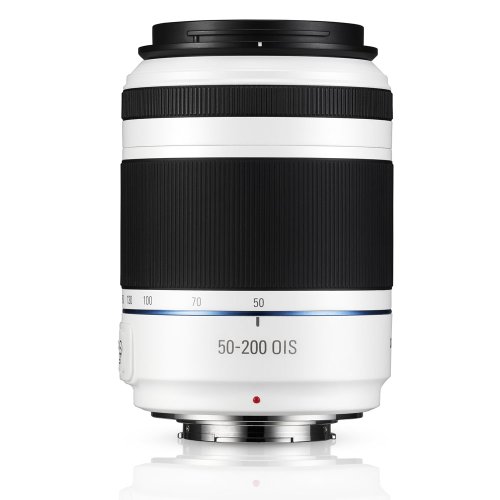 Samsung-NX-50-200mm-f40-56-OIS-Zoom-Camera-Lens-White-0