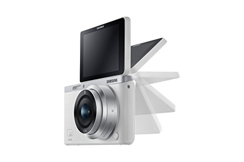 Samsung-NX-Mini-205MP-CMOS-Smart-WiFi-NFC-Compact-Interchangeable-Lens-Digital-Camera-with-9mm-Lens-and-3-Flip-Up-LCD-Touch-Screen-White-0-1