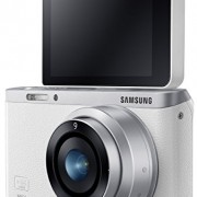 Samsung-NX-Mini-205MP-CMOS-Smart-WiFi-NFC-Compact-Interchangeable-Lens-Digital-Camera-with-9mm-Lens-and-3-Flip-Up-LCD-Touch-Screen-White-0