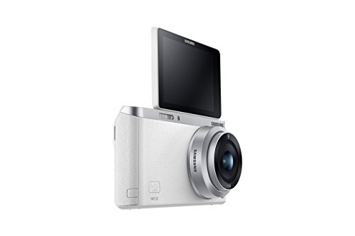 Samsung-NX-Mini-205MP-CMOS-Smart-WiFi-NFC-Compact-Interchangeable-Lens-Digital-Camera-with-9mm-Lens-and-3-Flip-Up-LCD-Touch-Screen-White-0-9