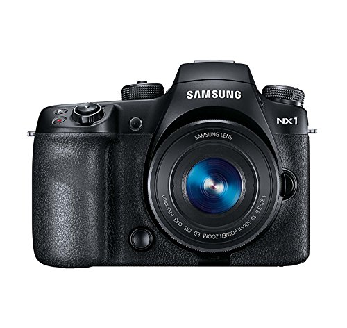 Samsung-NX1-28-MP-4K-Wireless-Smart-Camera-with-16-50mm-Power-Zoom-Lens-0