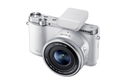 Samsung-NX3000-Wireless-Smart-203MP-Compact-System-Camera-with-16-50mm-OIS-Power-Zoom-Lens-and-Flash-White-0-13