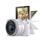 Samsung-NX3000-Wireless-Smart-203MP-Compact-System-Camera-with-16-50mm-OIS-Power-Zoom-Lens-and-Flash-White-0-2