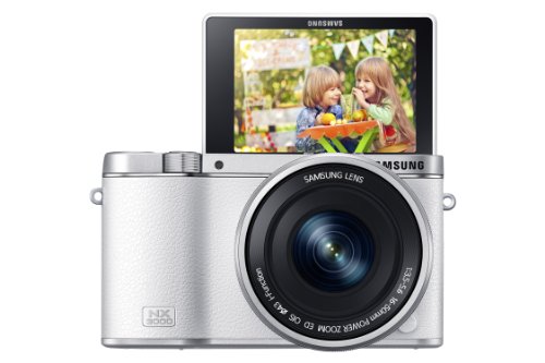 Samsung-NX3000-Wireless-Smart-203MP-Compact-System-Camera-with-16-50mm-OIS-Power-Zoom-Lens-and-Flash-White-0-5