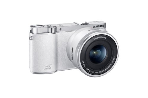 Samsung-NX3000-Wireless-Smart-203MP-Compact-System-Camera-with-16-50mm-OIS-Power-Zoom-Lens-and-Flash-White-0-6