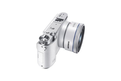 Samsung-NX3000-Wireless-Smart-203MP-Compact-System-Camera-with-16-50mm-OIS-Power-Zoom-Lens-and-Flash-White-0-7