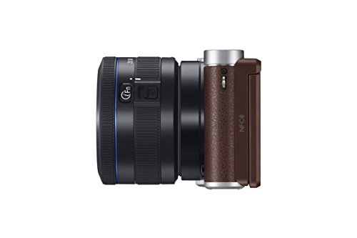 Samsung-NX3000-Wireless-Smart-203MP-Compact-System-Camera-with-20-50mm-Compact-Zoom-and-Flash-Brown-0-11