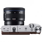 Samsung-NX3000-Wireless-Smart-203MP-Compact-System-Camera-with-20-50mm-Compact-Zoom-and-Flash-Brown-0-12