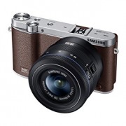 Samsung-NX3000-Wireless-Smart-203MP-Compact-System-Camera-with-20-50mm-Compact-Zoom-and-Flash-Brown-0-3