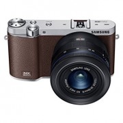 Samsung-NX3000-Wireless-Smart-203MP-Compact-System-Camera-with-20-50mm-Compact-Zoom-and-Flash-Brown-0-4