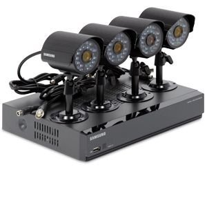 Samsung-SDE-3004N-4-Channel-DVR-Security-System-with-500-GB-HDD-0-0