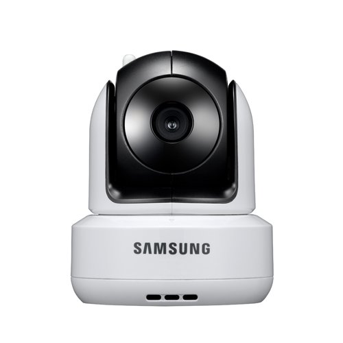 Samsung-SEP-1001R-Night-Vision-Additional-Wireless-Pan-Tilt-Zoom-Baby-Monitoring-Camera-for-SafeView-SEW-3037-0