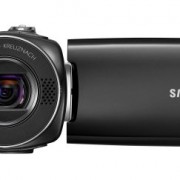 Samsung-SMX-F34-Flash-Memory-Camcorder-w16GB-Memory-42x-Intelli-Zoom-Black-0-0