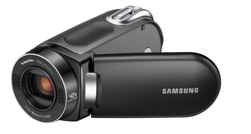 Samsung-SMX-F34-Flash-Memory-Camcorder-w16GB-Memory-42x-Intelli-Zoom-Black-0-4