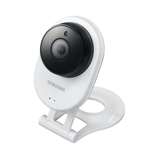 Samsung-SmartCam-HD-SNH-E6411BN-Full-HD-1080p-WiFi-Camera-0