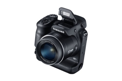 Samsung-WB2200F-163MP-CMOS-Smart-WiFi-NFC-Digital-Camera-with-60x-Optical-Zoom-30-LCD-and-1080p-HD-Video-Black-0-3