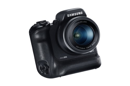 Samsung-WB2200F-163MP-CMOS-Smart-WiFi-NFC-Digital-Camera-with-60x-Optical-Zoom-30-LCD-and-1080p-HD-Video-Black-0-7