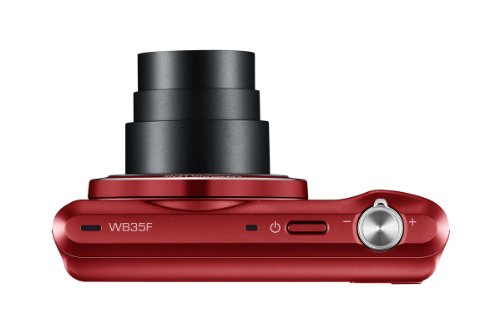 Samsung-WB35F-162MP-Smart-WiFi-NFC-Digital-Camera-with-12x-Optical-Zoom-and-27-LCD-Red-0-6