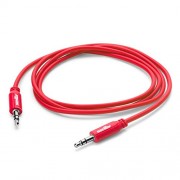 Sentey-Audiophile-Grade-35mm-Audio-Cable-Stereo-Pvc-10-Meter-3ft-Male-to-Male-Red-Premium-Metal-Connector-Tangle-free-Material-for-Headphones-Gaming-or-Pc-Headset-Samsung-Htc-Motorola-Lg-Ps4-Xbox-Gala-0-1