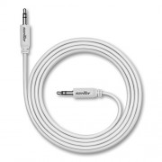 Sentey-Audiophile-Grade-35mm-Audio-Cable-Stereo-Pvc-10-Meter-3ft-Male-to-Male-White-Premium-Metal-Connector-Tangle-free-Material-for-Headphones-Gaming-or-Pc-Headset-Samsung-Htc-Motorola-Lg-Ps4-Xbox-Ga-0-0