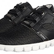 Serene-Mens-Mesh-Moccasin-Casual-Fashion-Sneakers105-DMUS-Black-0-1